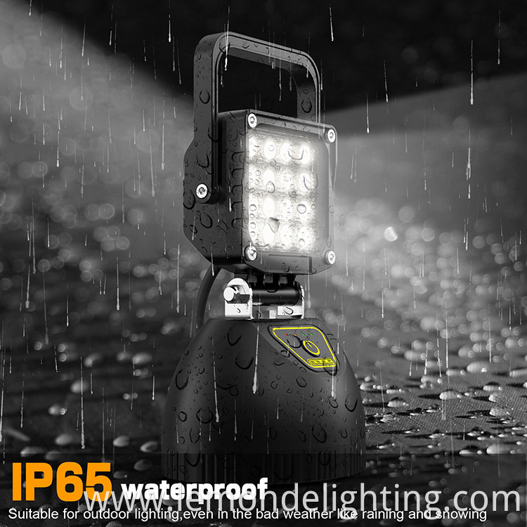 USB Powered LED Work Light